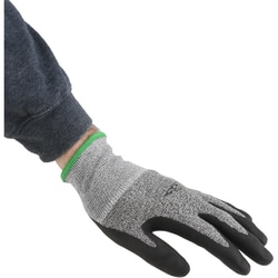 MSC&nbsp;D-ROC NITRILE PALM GLOVE