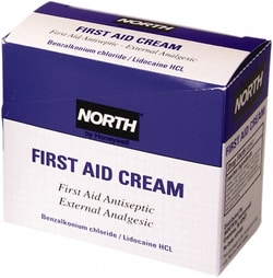 MSC&nbsp;FIRST AID CREAM
