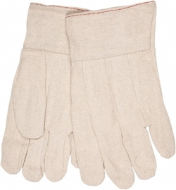 MSC&nbsp;COTTON CANVAS WORK GLVS