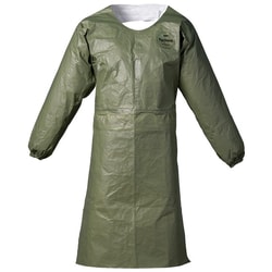 MSC&nbsp;DISP CHEM RES SLVD APRON