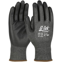 MSC&nbsp;G-TEK NITRILE CTD GLOVE