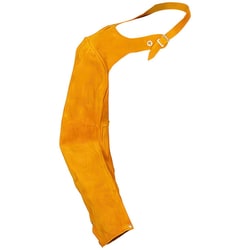 MSC&nbsp;LH COWHIDE SLV W/STRAP