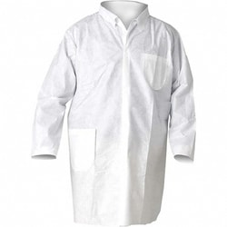 MSC&nbsp;SMS PARTICLE LAB COAT
