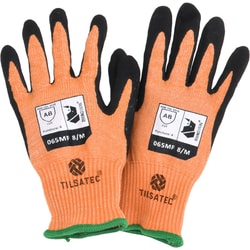 MSC&nbsp;HI-VIS NITRL GLOVE