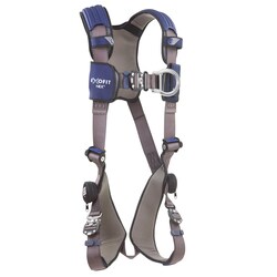MSC&nbsp;EXOFIT NEX CLIMB VST HRNS