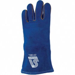 MSC&nbsp;COWHIDE LH ONLY WELD GLV
