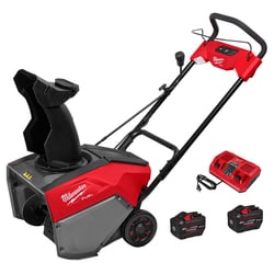 MSC&nbsp;M18 FUEL SNOW BLOWER KIT