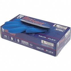 MSC&nbsp;LE EXAM GLOVE 100/BX