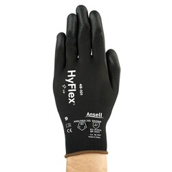 MSC&nbsp;HYFLEX POLY CR GLVS