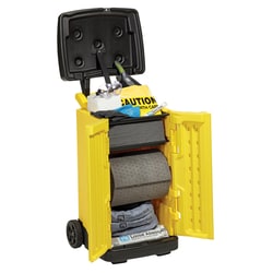 MSC&nbsp;SPILL CART