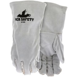 MSC&nbsp;SPLIT LTHR WELD GLOVE