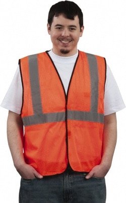 MSC&nbsp;MESH BREAK-AWAY VEST