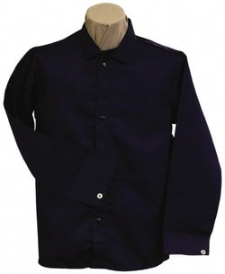 MSC&nbsp;WELD JACKET W/INSIDE PKT
