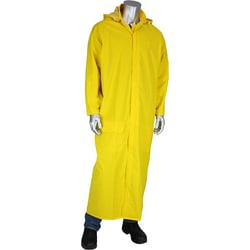MSC&nbsp;PVC DUSTER RAINCOAT