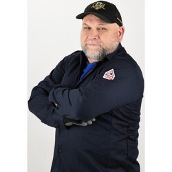 MSC&nbsp;FLAME RESIST WORK SHIRT