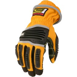 MSC&nbsp;RINGERS POLY CR GLVS