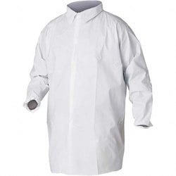 MSC&nbsp;SMS PARTICLE LAB COAT