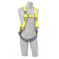 MSC&nbsp;DELTA VEST HARNESS