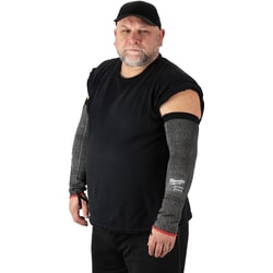 MSC&nbsp;HPPE CR SLEEVE