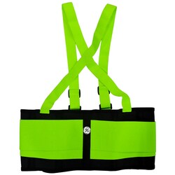 MSC&nbsp;H&L BACK SUPPORT BELT