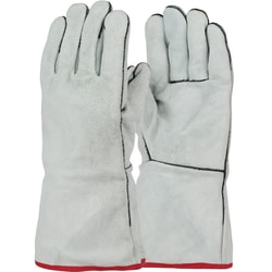 MSC&nbsp;IRONCAT LTHR STCK WLD GLV