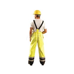MSC&nbsp;POLY BREATHBLE BIB PANTS