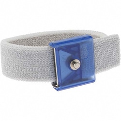 MSC&nbsp;JEWEL ADJ ELAST WRISTBAND