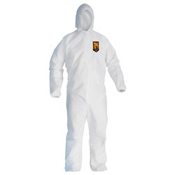 MSC&nbsp;KLEENGUARD A20 COVERALL
