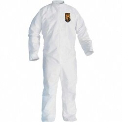 MSC&nbsp;KLEENGUARD A45 COVERALL