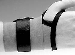 MSC&nbsp;FLA ORTH WRIST SUPPORTS