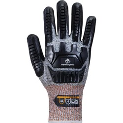 MSC&nbsp;KNIT FOAM PALM