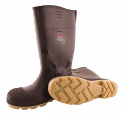 MSC&nbsp;PROFILE PVC KNEE BOOT