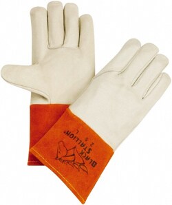 MSC&nbsp;COWHIDE MIG WELDING GLOVE