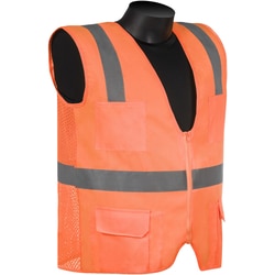 MSC&nbsp;VEST-TM PERRIS LOGO