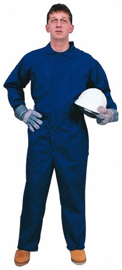 MSC&nbsp;STANCO NOMEX COVERALL