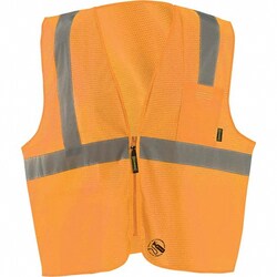 MSC&nbsp;SELF-EXT MESH STD VEST
