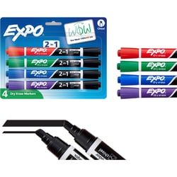 MSC&nbsp;EXPO DRY ERASE MARKERS