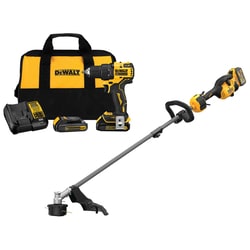 MSC&nbsp;TRIMMER KIT&DRL DR KIT