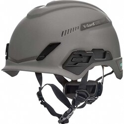 MSC&nbsp;SHORT BRIM RATCH HARD HAT