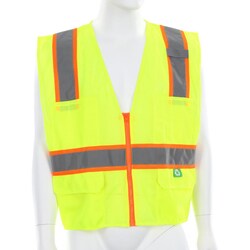 MSC&nbsp;HV SURVEYORS VEST