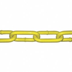 MSC&nbsp;STL BARRIER CHAIN