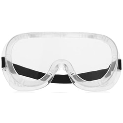 MSC&nbsp;VISITOR SPEC SFTY GOGGLES