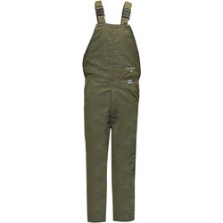 MSC&nbsp;REVOLITE BIB OVERALLS