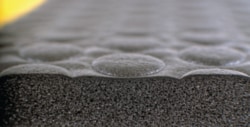 MSC&nbsp;SOFT-TRED BUBBLE SPNG MAT