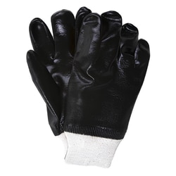 MSC&nbsp;JETS PVC COATED GLOVES