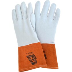MSC&nbsp;DEERSKIN TIG WELDING GLVS
