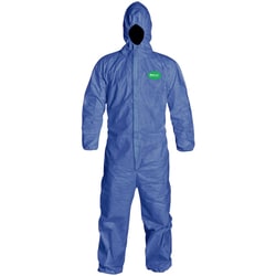 MSC&nbsp;SMS CVRALL W/ATTACH HOOD