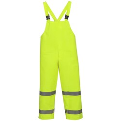 MSC&nbsp;QUADHAZARD FR OVERALLS
