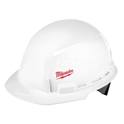 MSC&nbsp;FRONT BRIM HARDHAT&ACC