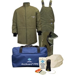 MSC&nbsp;REVOLT ARC FLSH LFT HD KT